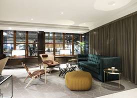 Elite Park Avenue Hotel 5