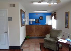 Rodeway Inn Bolivar 2