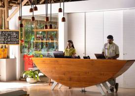Arenas Del Mar Beachfront & Rainforest Resort Member of the Cayuga Collection 2