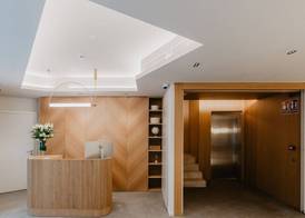 Hotel Petit Luxe 2