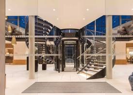 Hôtel Chais Monnet & Spa 2