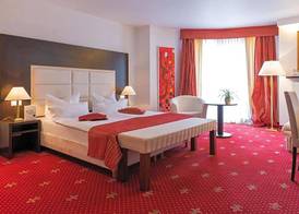 Central Boutique Hotel 4