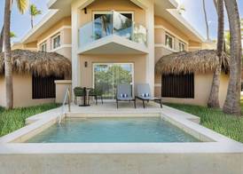 Grand Palladium Select Bávaro - All Inclusive 4