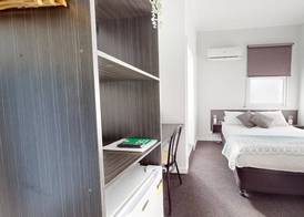 Doctor Syntax Hotel 4