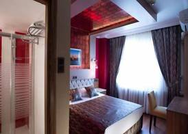 Şirin Hotel 5