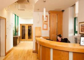 The Arches Hotel 2