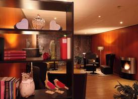 Best Western Hotel Rosenau 2