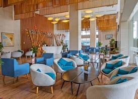 Royal Lotus Hotel Danang 3