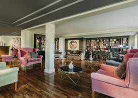 Relais & Châteaux Landhaus Stricker 2
