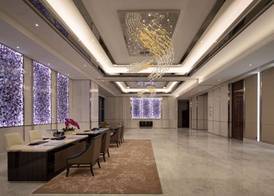 Wyndham Shaoxing Keqiao 3