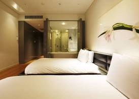 Grand Mercure Ambassador Changwon 5