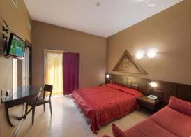 Hotel La Paul 4