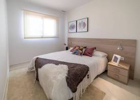 Mar de Pulpi Hill by Mar Holidays 2
