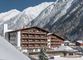 Hotel Tyrolerhof 4