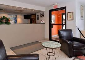 Americas Best Value Inn New Paltz 4