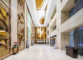 Dorsett Chengdu 4