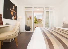 Hotel Heritage Forza 3