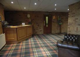 Red House Hotel 5