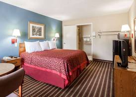 Days Inn by Wyndham Nashville N Opryland/Grand Ole Opry 3