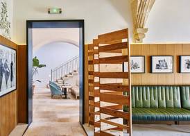 Faustino Gran Relais & Chateaux 2