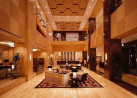 Hotel Nikko Kumamoto 5