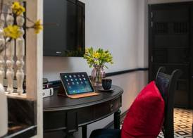 La Beaute Boutique Hotel & Spa 5