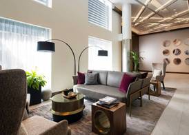 AC Hotel by Marriott Austin-University 5