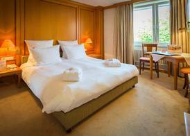 Hotel & Spa A la cour d'Alsace by HappyCulture 3