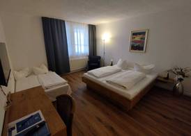 Hotel Sonnenkeller 5