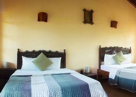 Hotel La Colina 3
