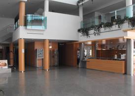 Hotel Neptuno by ON Hotels Group 5