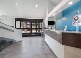 Quality Inn & Suites Richardson-Dallas 5