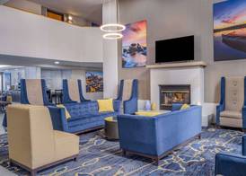La Quinta by Wyndham Minneapolis-Minnetonka 2