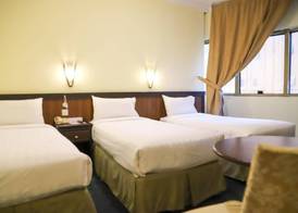 Abraj Al Tayseer Tuwa Hotel 3