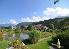 Familotel Landgut Furtherwirt 5