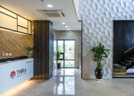 Thira Hotel 4