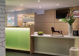Best Western Plus Hotel Du Parc Chantilly 4