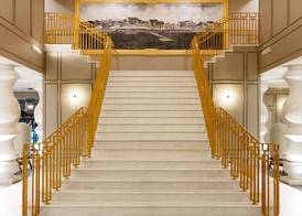 Renaissance St. Augustine Historic Downtown Hotel 2