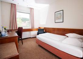 Badhotel Restaurant Stauferland 5
