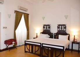 Palais De Mahe - A CGH Earth Experience 3