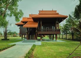 Heritage Village 3