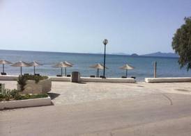 FANIA 2 ROOMS in FRONT OF THE SEA 4