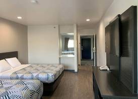 Motel 6 Bullhead City, Az - Laughlin 3