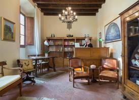 Relais Villa Belpoggio - Residenza D'Epoca 2