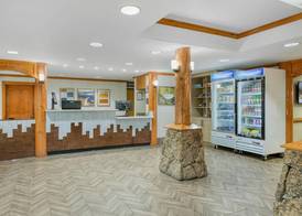 Best Western Northwest Lodge 3