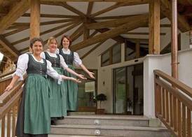 Hotel Rainhof 3