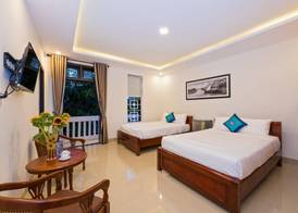 PAPAYAGARDEN Homestay 5