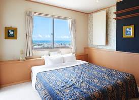 Hotel Pacific View 5