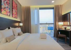 Hafawah Suites 4