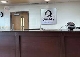 Quality Inn Perryville I-55 2